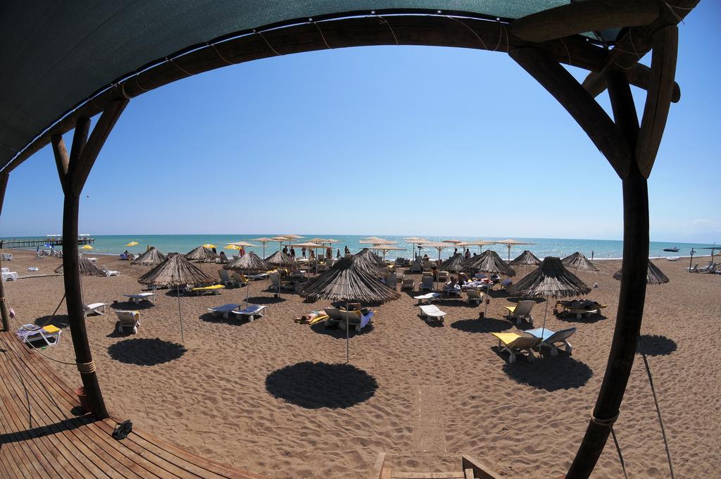 BELKON CLUB HOTEL
